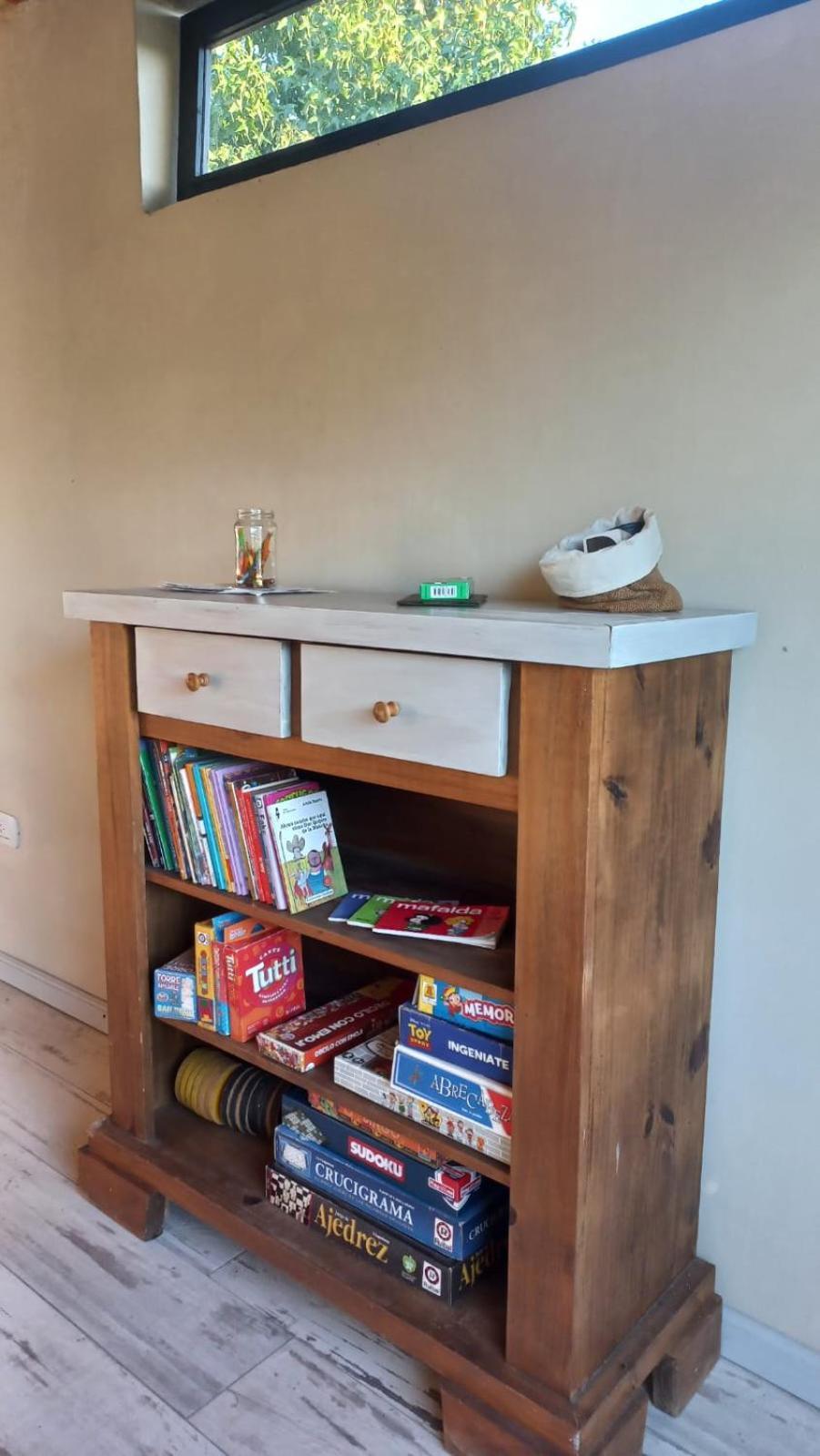 Piedra Mora Loft Aparthotel Gualeguaychú Eksteriør bilde