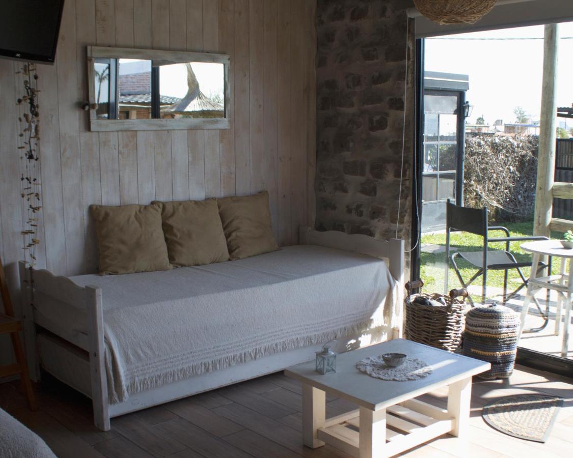 Piedra Mora Loft Aparthotel Gualeguaychú Eksteriør bilde