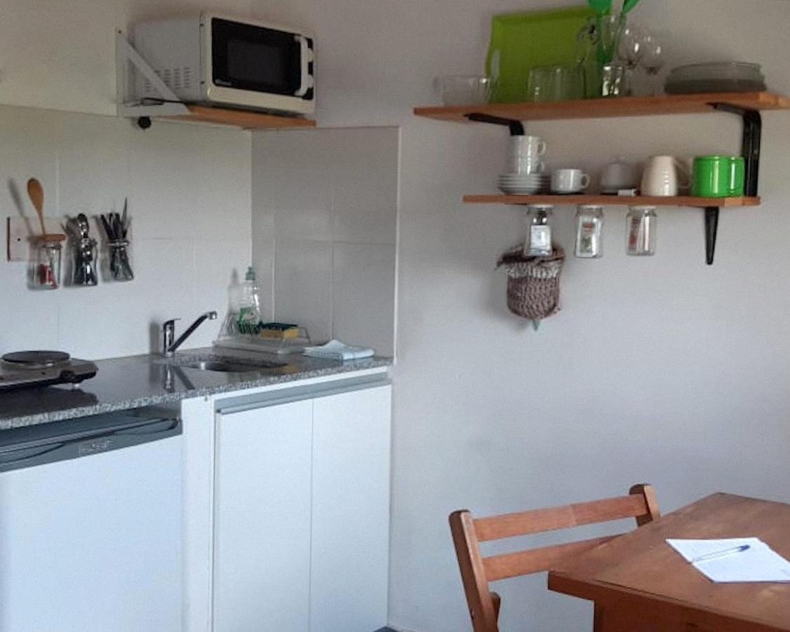 Piedra Mora Loft Aparthotel Gualeguaychú Eksteriør bilde