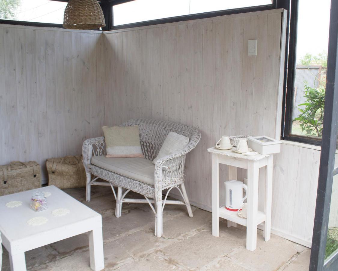 Piedra Mora Loft Aparthotel Gualeguaychú Eksteriør bilde