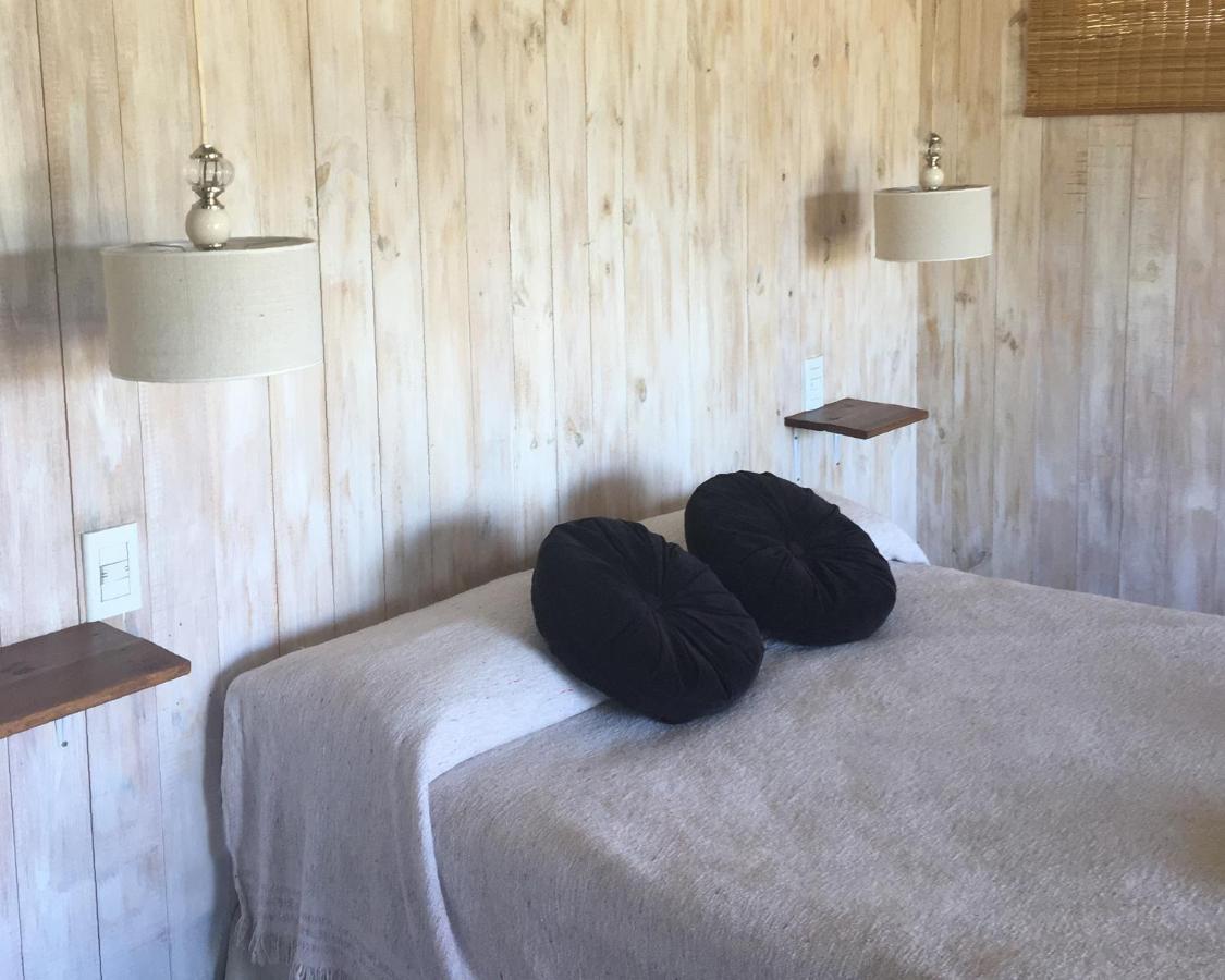 Piedra Mora Loft Aparthotel Gualeguaychú Eksteriør bilde